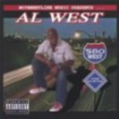 Product picture 580 West